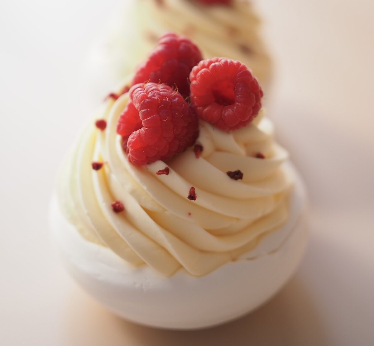 Pavlova