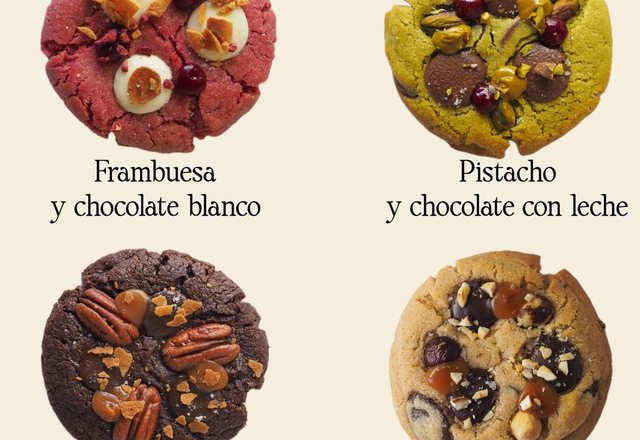 Cookies