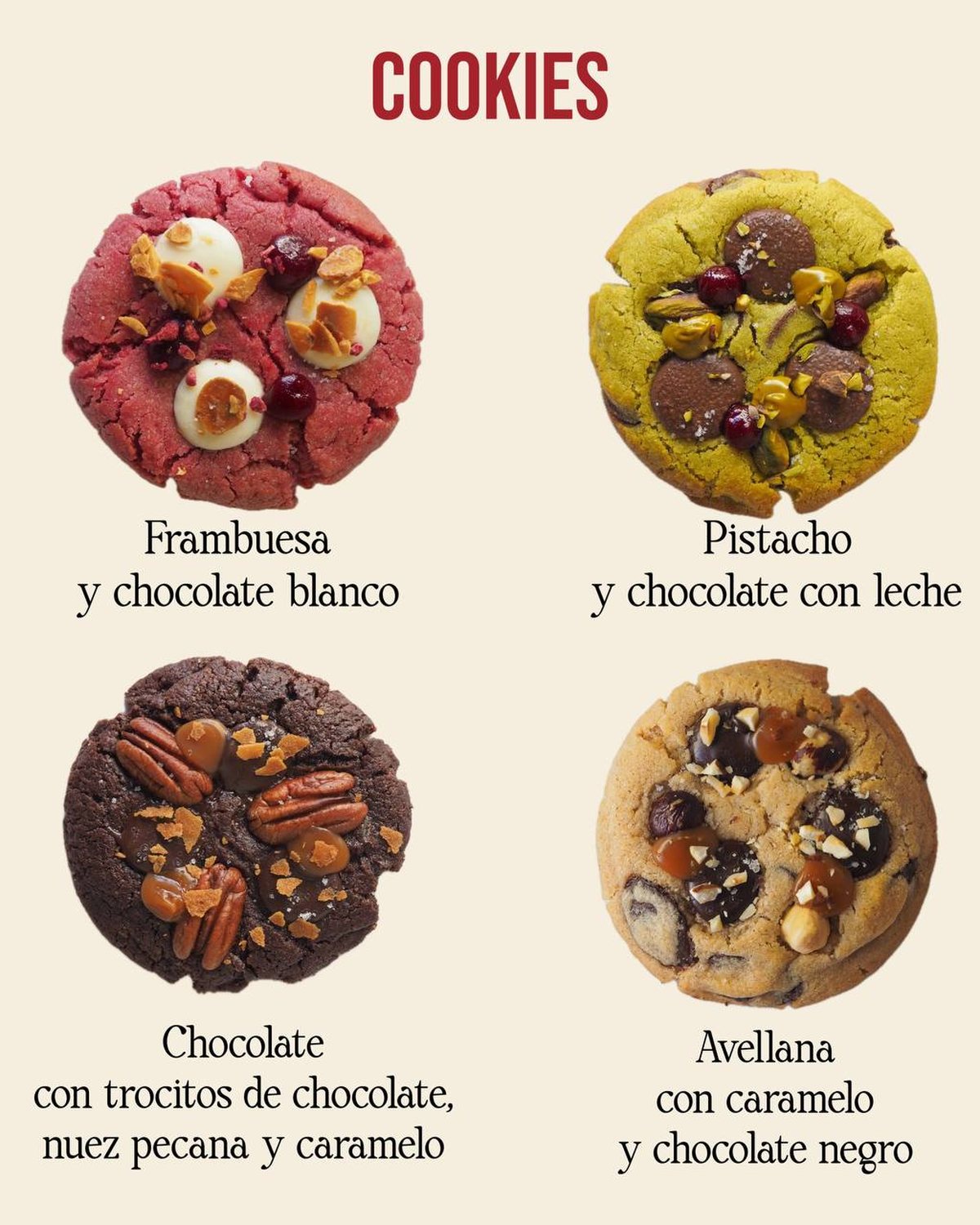 Cookies