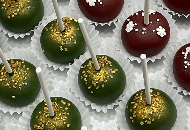 Cake Pops