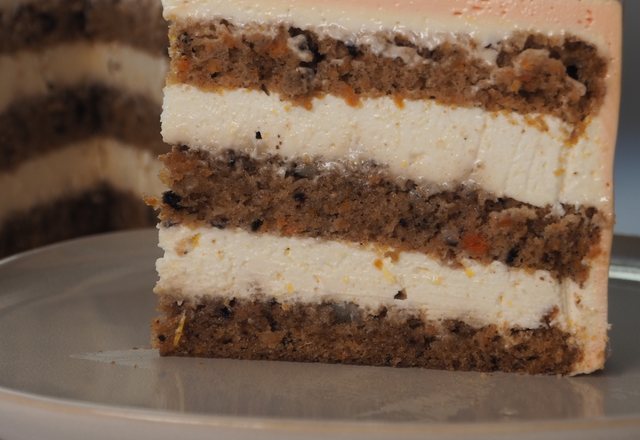 Tarta Sol de Valencia