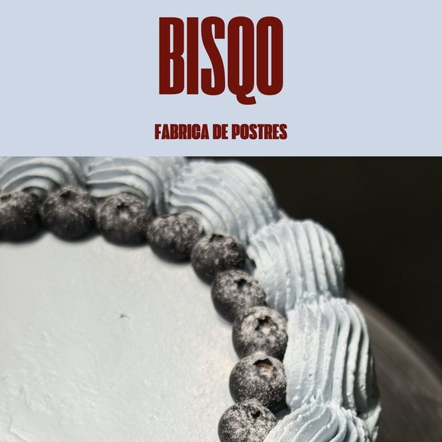 Postres artesanales en Valencia