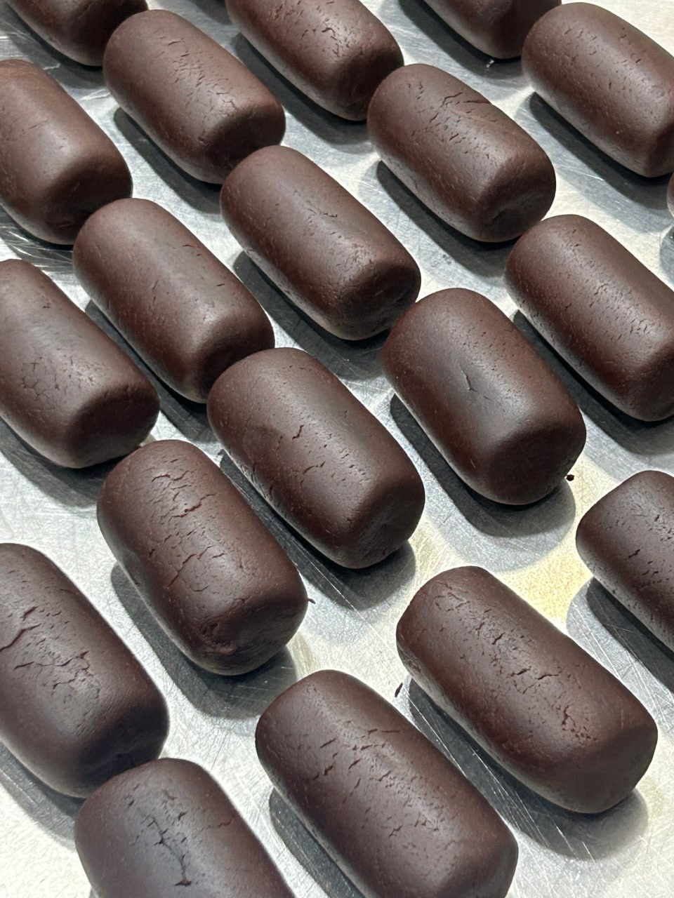 Kartoshka en Valencia