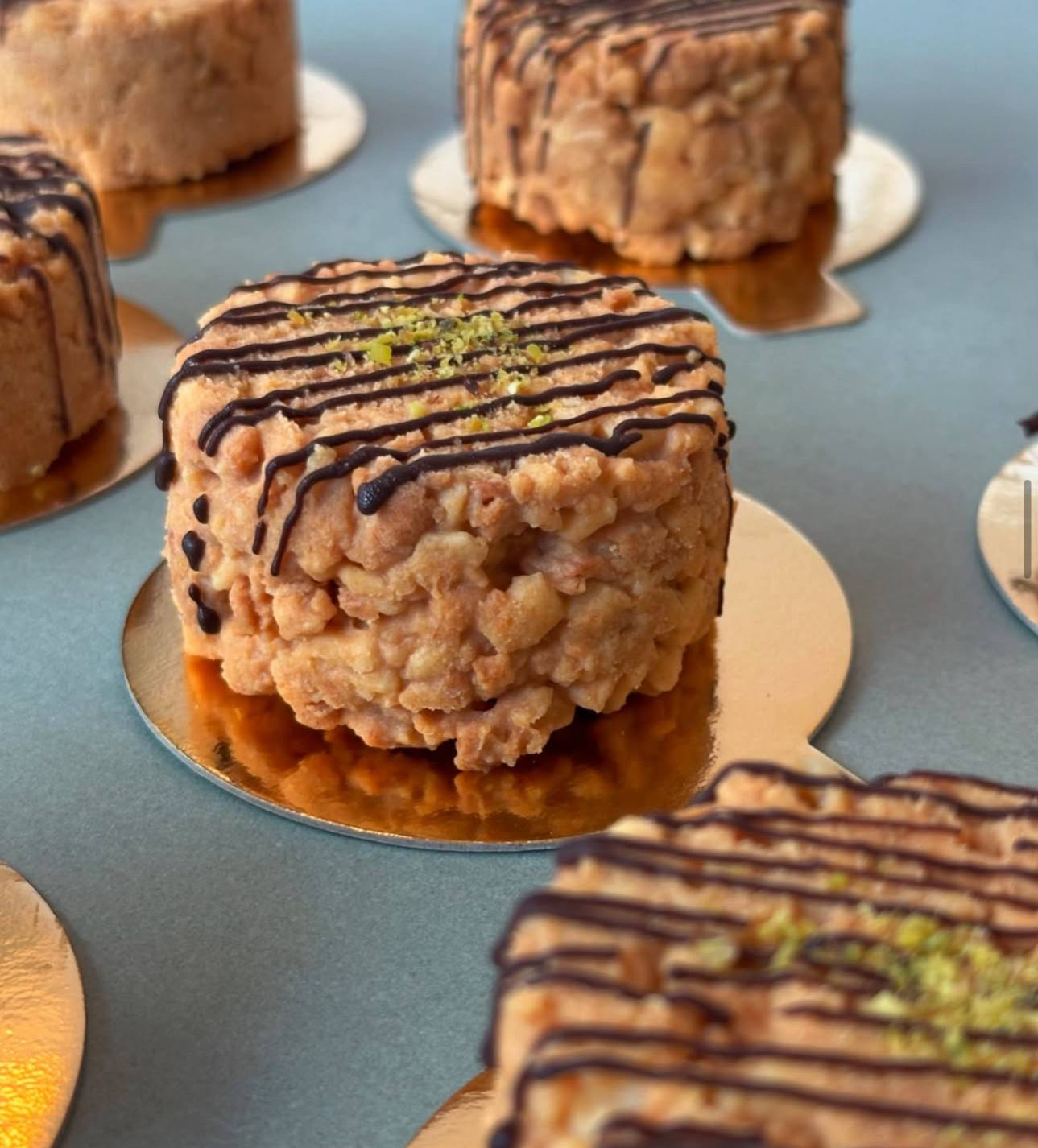 Muraveinic en Valencia